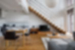 Maison moderne